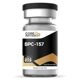 bpc 157 (5mg / 10mg)