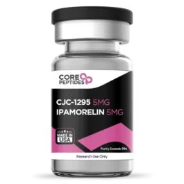 cjc 1295 & ipamorelin blend (10mg)