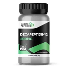 decapeptide 12 (200mg)