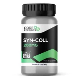 sSyn-Coll (Palmitoyl Tripeptide-5) (200mg)
